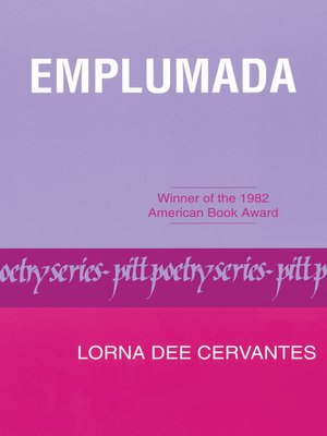 cover image of Emplumada